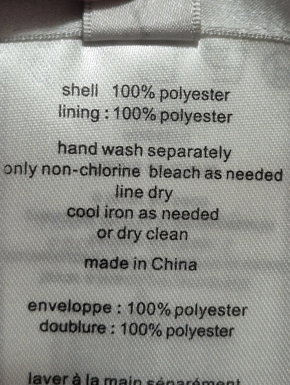 NWT David's Bridal Quartz Scoop Neck Spag Slip-Style Maxi Dress..Size:6 - Picture 12 of 14